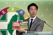 蔡炫/賴政府的「毒油三渣」