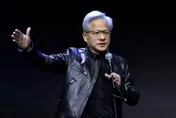 黄仁勳第一條X推文！攜手多家科技巨頭喊話美國：開放權重AI模型