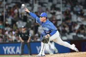 中職/「當右打版魔鷹去丟！」曾峻岳力壓2強打：我不想閃