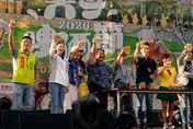 揚言凱道槍殺蔣萬安、林杏兒！她怒報警嗆：絕不向暴力低頭
