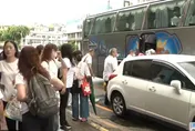 毒油掀民怒！高雄人包車北上炸裂凱道　婦人氣訴：連外食都不敢