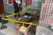 新北男攜不明物闖議長蔣根煌服務處　警逮人清查有無爆裂物