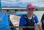 痛批「盲腸高鐵」殺死台鐵！張景森退黨後再爆：黨內反對但不敢講真話