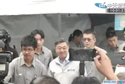 影/反毒台凱道集結怒吼下台　卓榮泰：今天是大安溪、大甲溪結婚大喜日