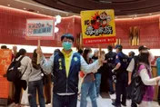 少年暑假不迷「菸」！高雄市衛生局啟動青春專案強化拒菸意識
