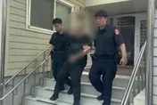 影/新北市議長服務處放爆裂物　嫌犯動機、正面照曝光