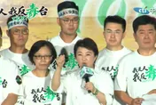 「萊爾校長」製作人遭警察上門查水表！盧秀燕轟賴政府：台灣變成警察國家嗎？