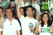 影/人民受夠了　蔣萬安凱道高喊「我也凍未條啊」！火力全開演說全文曝光