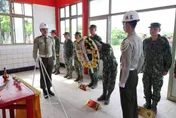 大二膽戰役76週年　金防部：效法先烈精神矢志捍衛國土主權