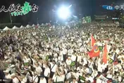 蔣萬安稱725不站出來就承認台灣人「爛命一條」　媒體人驚：現場爛命有夠多條