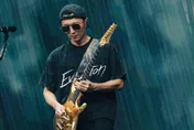 謝霆鋒父喪後首登巡演！台上「悄悄拭淚」粉絲心疼打氣