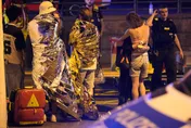 柏林同志遊行驚傳車撞人群1死15傷！嫌犯在逃　德總理誓嚴懲