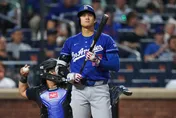 MLB/大谷翔平膝傷沒起色　牛棚練投計畫延後