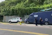 影/基隆外木山命案！「休旅車猛飄屍臭」男駕駛氣絕多時