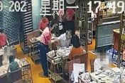 腹痛當中暑！杭州遊客突肝破裂大出血　暖心店長3句話救命