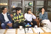 獨/曾歷換團員低潮！宇宙人揭挺過22年關鍵　嚴藝文回望20歲：再無所畏懼點
