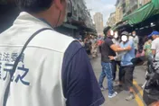 葉元之控助理遭蘇巧慧支持者攻擊　蘇辦：勿操作政治仇恨