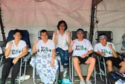 蔡壁如拋震撼彈！宣布「高雄佛光山短期出家」