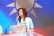 力拚2028國民黨重返執政　鄭麗文：總統人選不設限