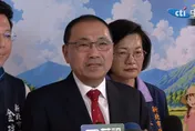 葉元之陪李四川掃街助理遭攻擊！侯友宜：譴責暴力