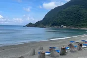 影/宜蘭粉鳥林驚傳女子戲水落海卡石縫　上岸成冰冷遺體