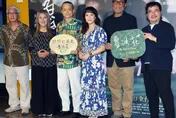 《魯冰花》37週年大團圓！「古茶妹」李淑楨感動喊：像回到小時候