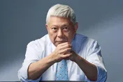 戎撫天/蔡衍明的四個面貌：中國人、企業家、風暴人物、媒體人