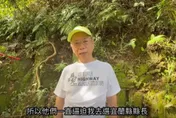 退黨還不夠！為宜蘭高鐵槓中央　張景森拋震撼彈：不排除選宜蘭縣長