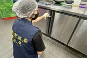 漢神巨蛋海港Buffet老鼠逃竄　衛生局擬罰3萬元以上