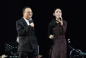 孔鏘驚喜飆歌！曾心梅笑虧「歡呼聲比我還大」　曝黃乙玲近況