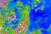 雲系變天急轉直下！「6縣市」防大雨襲擊　山區嚴防坍