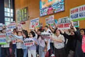 毒油案延燒！台中市議會成立「食安事件調查小組」