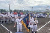 世界少棒賽　中華隊擊敗日本全勝封王