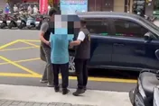 影/新北中和翁百刀斬媳狂言「人不是我殺的」！被羈押禁見