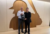 MLB/海外賽「下輪台灣優先」　主席震撼：台灣球迷坐滿日本球場
