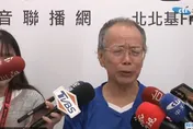 張景森不退黨了！改口「留黨察看」當烏鴉　轟宜蘭高鐵：買醬油何必開勞斯萊斯？