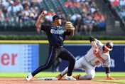 MLB/李灝宇連12戰安打！單季50安達成　逼近張育成紀錄