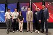 CBA/台灣第2人！宋昕澔摘選秀狀元　加盟廣州龍獅