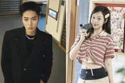 Ozone林佳辰爆熱戀陽帆愛女！深夜返家見家長全被拍　唱片公司回應了