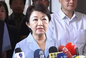 蔣萬安再喊「倒閣」　盧秀燕表態：因政府漠視民意、可討論