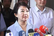 陳其邁怒問20%誰定　盧秀燕證實：中央有內鬼門神