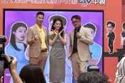 王凱驟逝成警惕！翁家明不捨喊「很有希望的演員」　柯叔元曝10年沒健檢原因