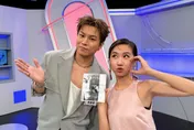 蕭景鴻自嘲「哭點低」需要被呵護　驚吐：老婆一直不懂我