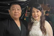 林濬揚視龍千玉為偶像　揭她「私下真面目」超暖心
