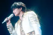 中島健人日本巡演完美謝幕！亞洲巡演即將啟動　台北站8月底連唱兩天