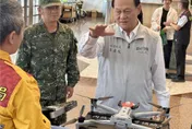 表態不會參選花蓮縣長！季連成曝「總統曾勸進」