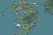 熊本7.1強震機場大癱瘓！虎航2航班延後　華航、星宇驚魂轉降