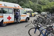 台東阿朗壹古道蜂群攻擊　11名師生遭螫送醫搶救
