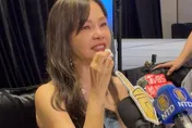 直擊/彭佳慧迎出道30年哭了　鬆口退休時間點：遲早要面對