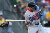 MLB/米德入隊打1場就受傷　紅襪升上索加德而非鄭宗哲